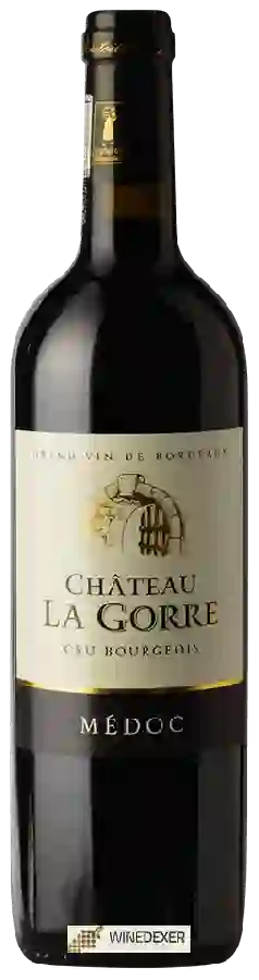 Château La Gorre - Médoc