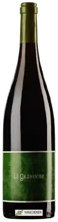 Winery La Gramiere - La Gramière  Green Label