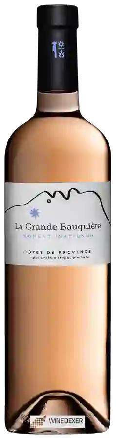 Winery La Grande Bauquiere - Moment Inattendu Winery La Grande Bauquiere - Moment Inattendu