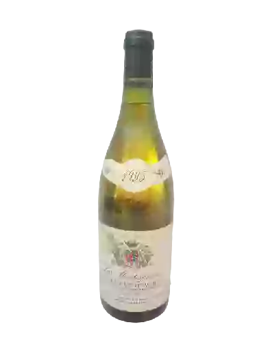 Winery Pierre Laforest - Chablis