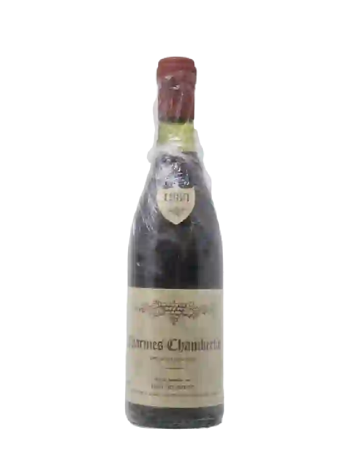 Winery Pierre Laforest - Charmes-Chambertin Grand Cru Winery Pierre Laforest - Charmes-Chambertin Grand Cru