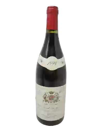 Winery Pierre Laforest - La Réserve de Pierre Coteaux Bourguignons
