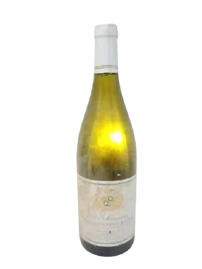 Winery Pierre Laforest - Monthélie