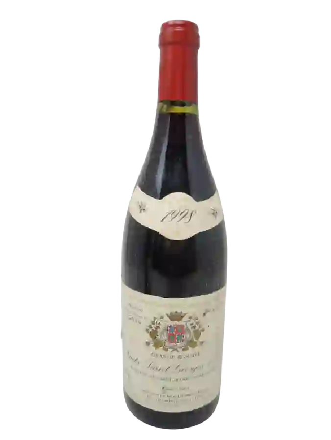 Winery Pierre Laforest - Grand Réserve Nuits-Saint-Georges Premier Cru