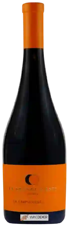 Winery La Grande Sieste - La Crapuleuse Winery La Grande Sieste - La Crapuleuse