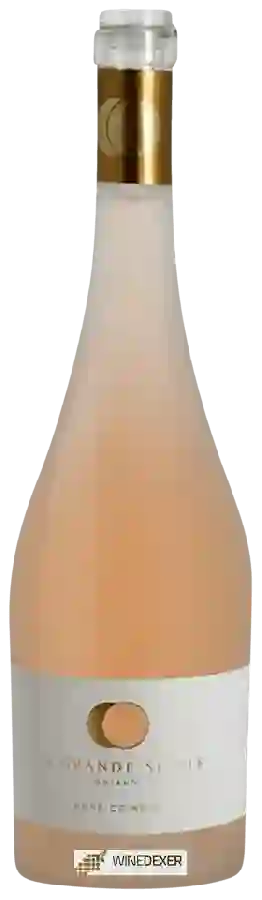 Winery La Grande Sieste - Rosé de Rêve