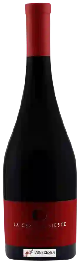 Winery La Grande Sieste - Rouge de Rêve Winery La Grande Sieste - Rouge de Rêve