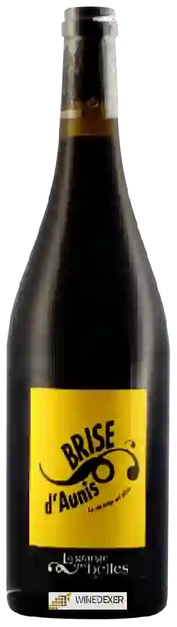 Winery La Grange Aux Belles - Brise d'Aunis Winery La Grange Aux Belles - Brise d'Aunis