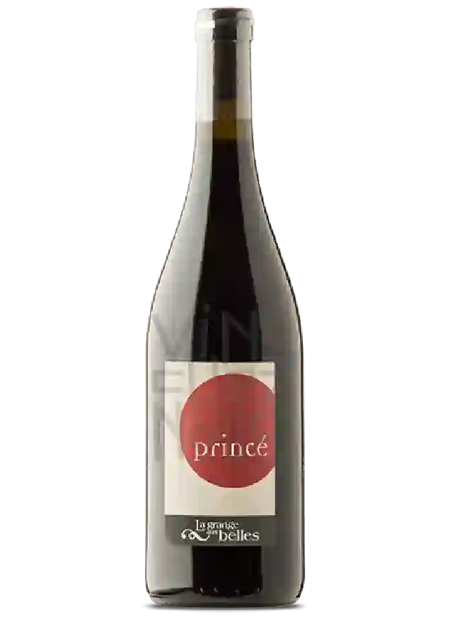 Winery La Grange Aux Belles - Coup de Boule Winery La Grange Aux Belles - Coup de Boule