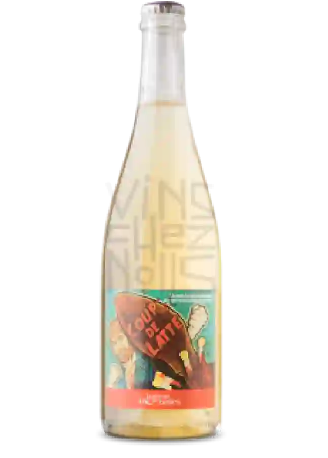 Winery La Grange Aux Belles - Coup de Latte Winery La Grange Aux Belles - Coup de Latte