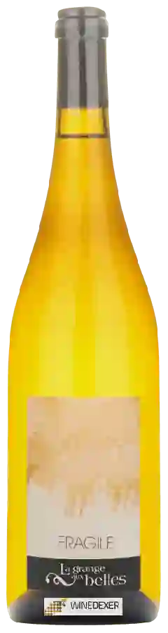Winery La Grange Aux Belles - Fragile Winery La Grange Aux Belles - Fragile