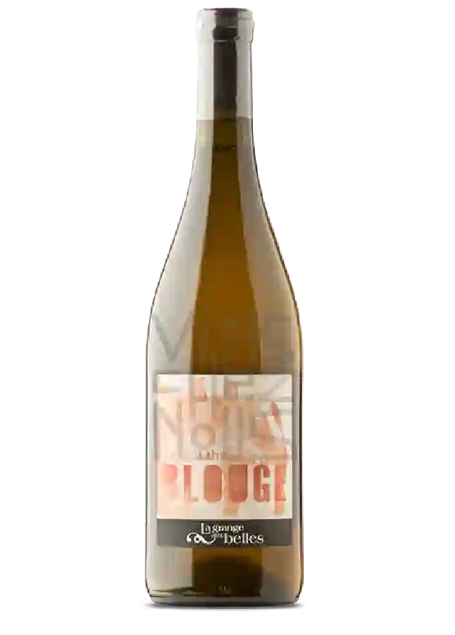 Winery La Grange Aux Belles - I've got the Blouge