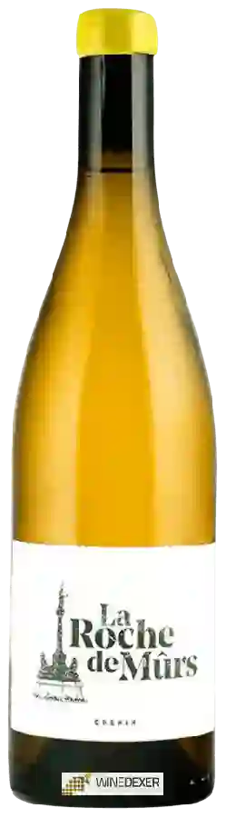 Winery La Grange Aux Belles - La Roche de Mûrs