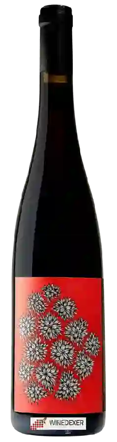 Winery La Grange de l'Oncle Charles - Rouge