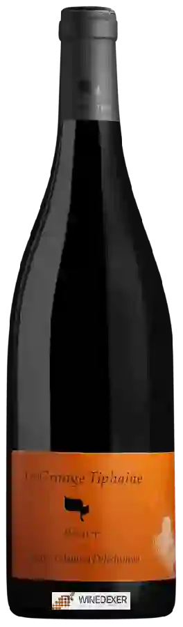 Winery La Grange Tiphaine - Bécarre