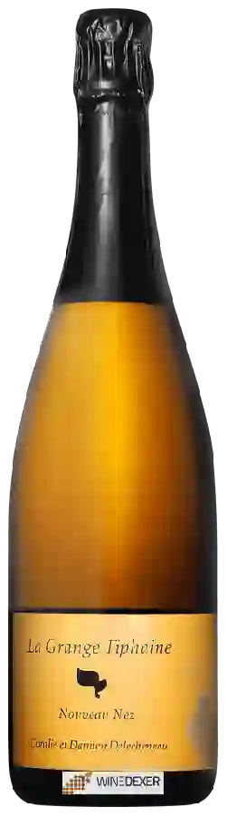 Winery La Grange Tiphaine - Nouveau Nez Winery La Grange Tiphaine - Nouveau Nez