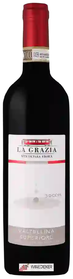 Winery La Grazia - Goccia Valtellina Superiore