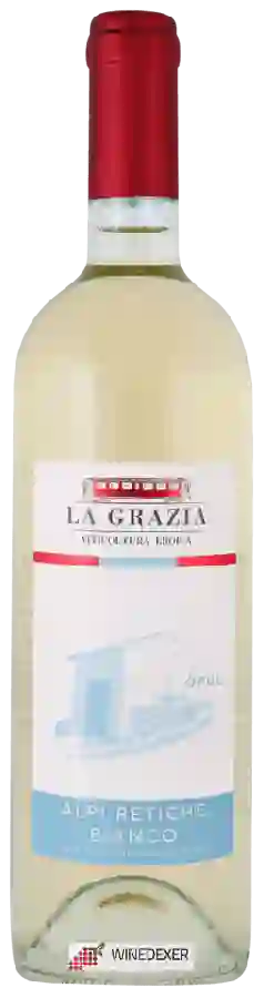 Winery La Grazia - Opul