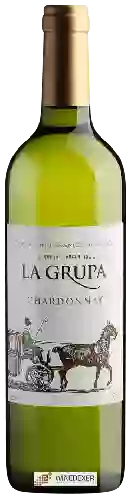 Winery La Grupa - Chardonnay