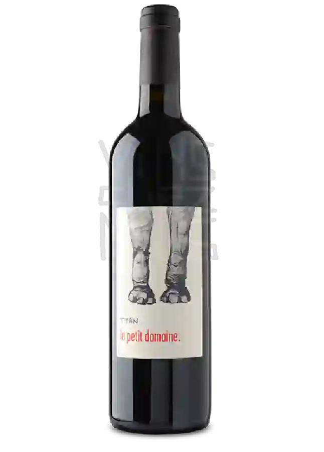 Domaine de la Guicharde - Le Petit Rouge Domaine de la Guicharde - Le Petit Rouge