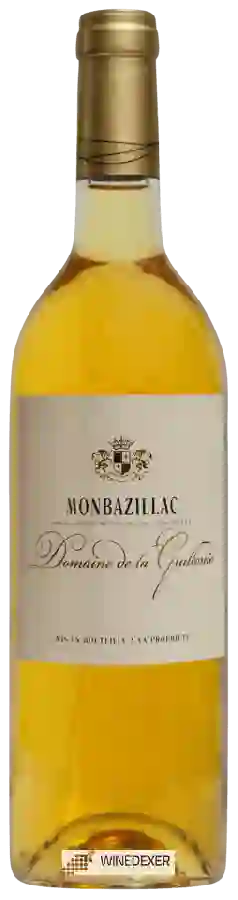 Domaine de la Guillonie - Monbazillac