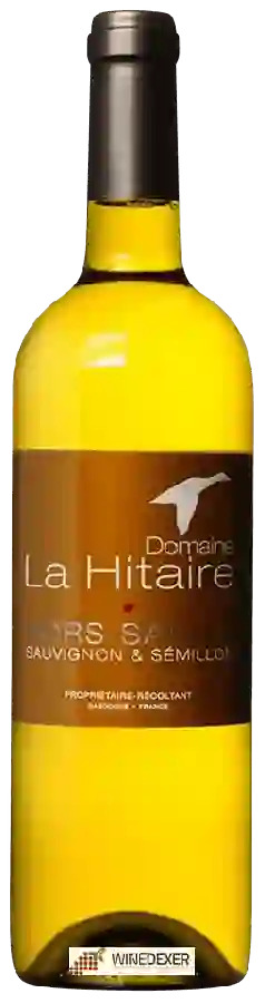 Domaine La Hitaire - Hors Saison Domaine La Hitaire - Hors Saison
