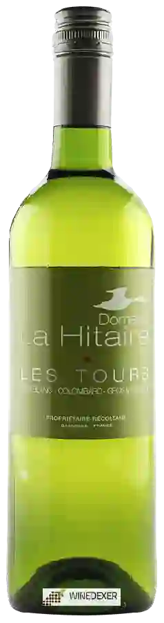 Domaine La Hitaire - Les Tours