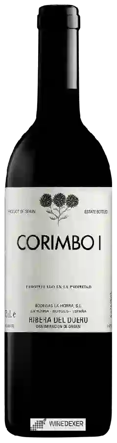 Bodegas La Horra - Corimbo I