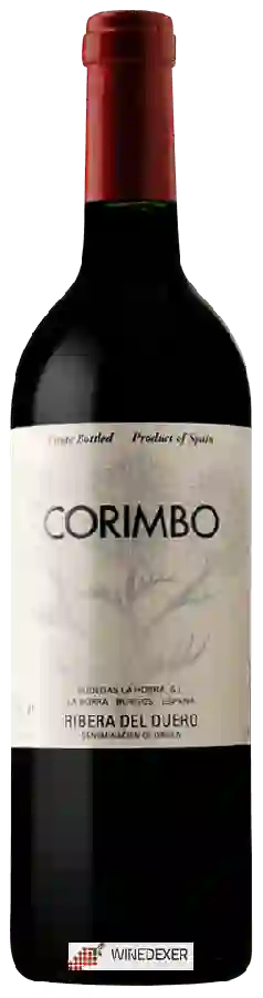Bodegas La Horra - Corimbo