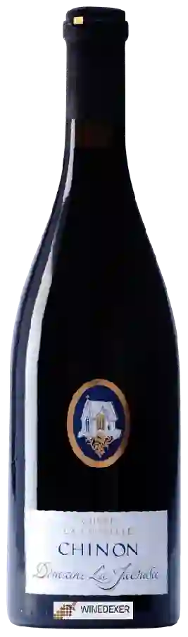 Domaine de la Jalousie - Cuvée La Chapelle Chinon