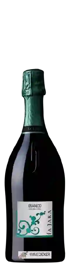 Winery La Jara - Bianco Special Cuvée Brut Winery La Jara - Bianco Special Cuvée Brut