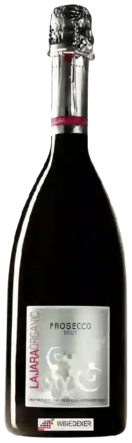 Winery La Jara - Organic Prosecco Brut Winery La Jara - Organic Prosecco Brut