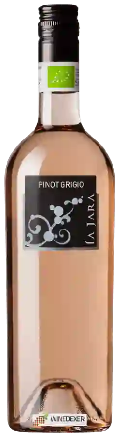 Winery La Jara - Pinot Grigio Blush Winery La Jara - Pinot Grigio Blush
