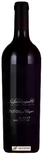 Winery La Jota - Merlot W.S Keyes Vineyard