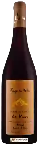Winery La Kíuva - Arnad Rouge de Vallée