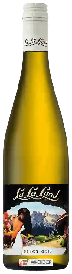 Winery La La Land - Pinot Gris
