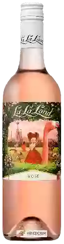 Winery La La Land - Rosé