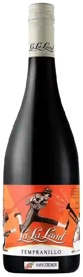 Winery La La Land - Tempranillo