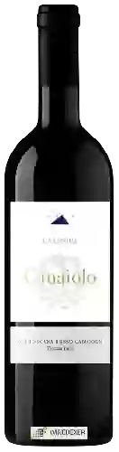 Winery La Lastra - Canaiolo