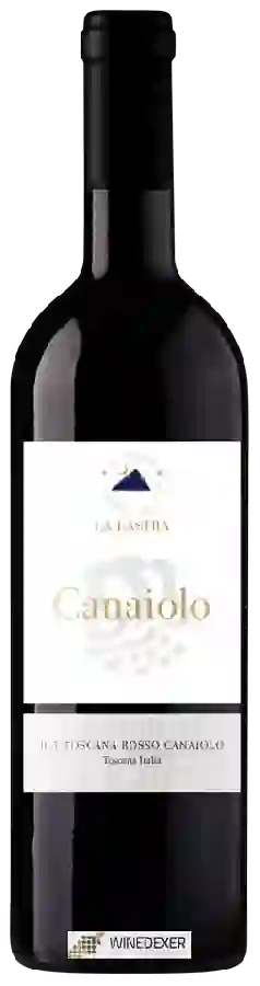Winery La Lastra - Canaiolo