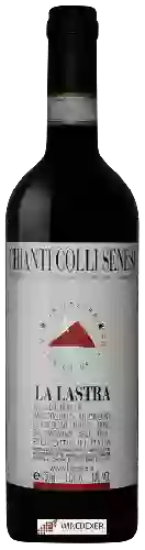 Winery La Lastra - Chianti Colli Senesi