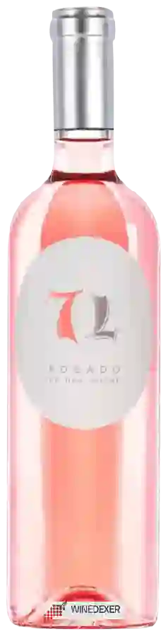 Winery La Legua - 7L Rosado de Una Noche