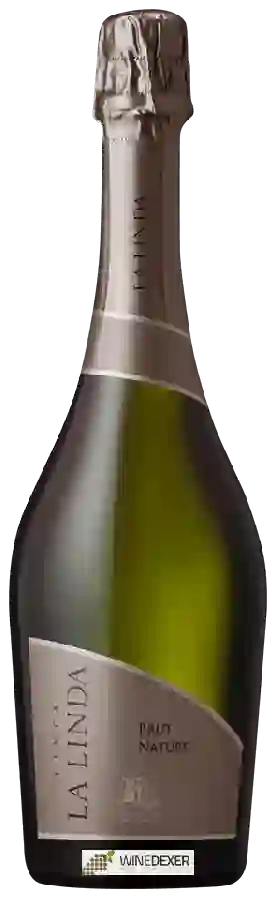 Winery La Linda - Brut Nature Winery La Linda - Brut Nature