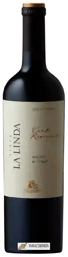 Winery La Linda - Corte Reservado Malbec - Syrah