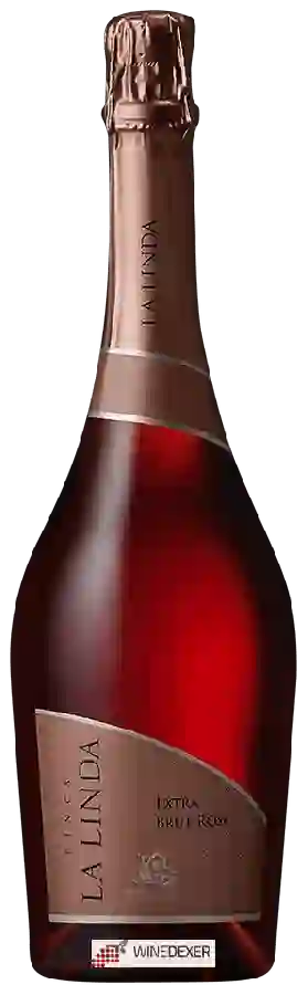 Winery La Linda - Extra Brut Rosé