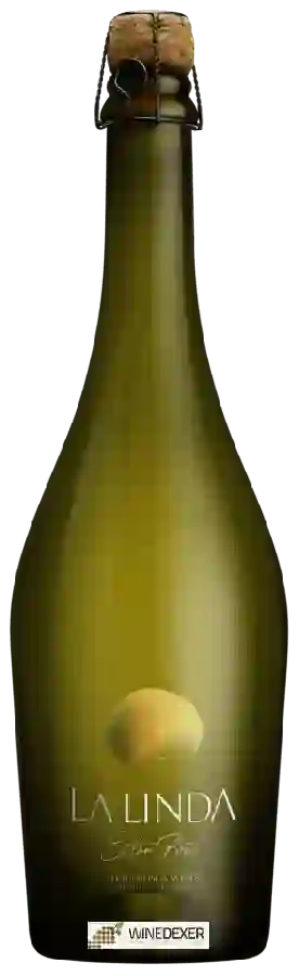 Winery La Linda - Extra Brut Winery La Linda - Extra Brut