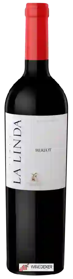Winery La Linda - Merlot Winery La Linda - Merlot