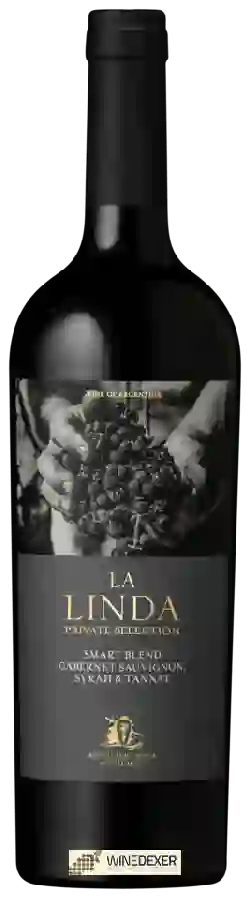 Winery La Linda - Private Selection Smart Blend