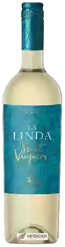 Winery La Linda - Sweet Viognier