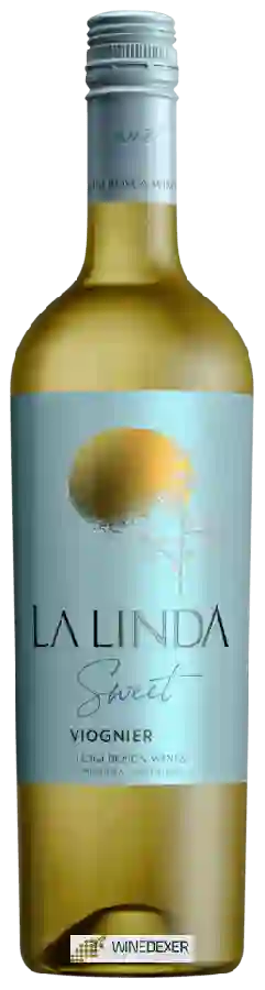 Winery La Linda - Sweet Viognier Winery La Linda - Sweet Viognier